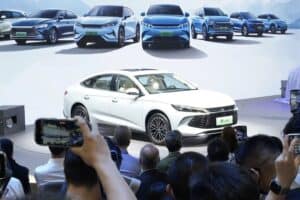 BYD