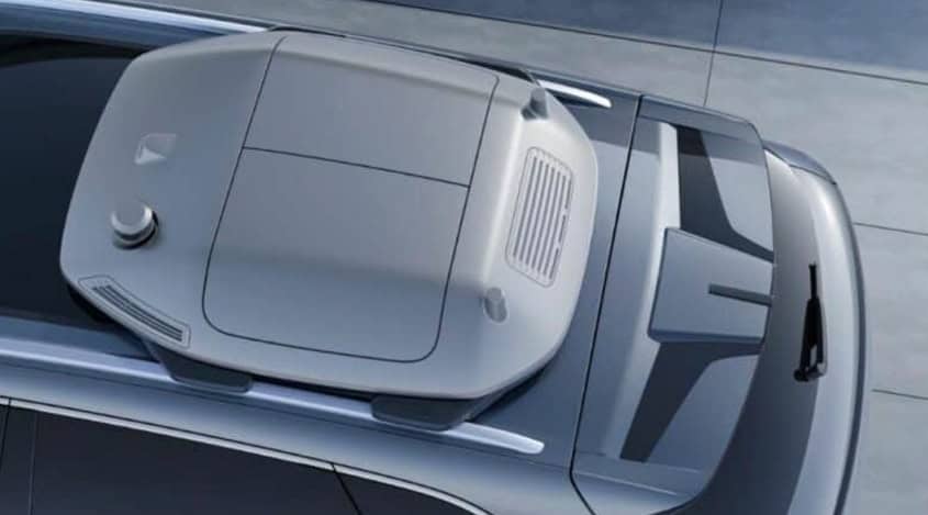 BYD Sealion 07 DM-i