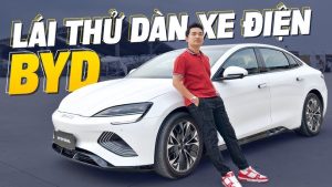 byd quy nhơn